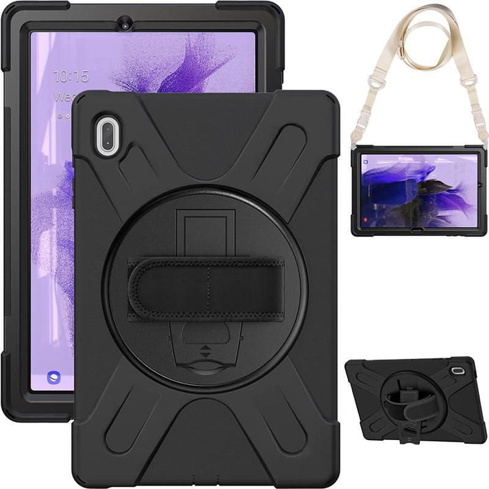 EAN 5715063149164 - eSTUFF ES681858-BULK funda para tablet 31,5 cm (12.4") imagen 5