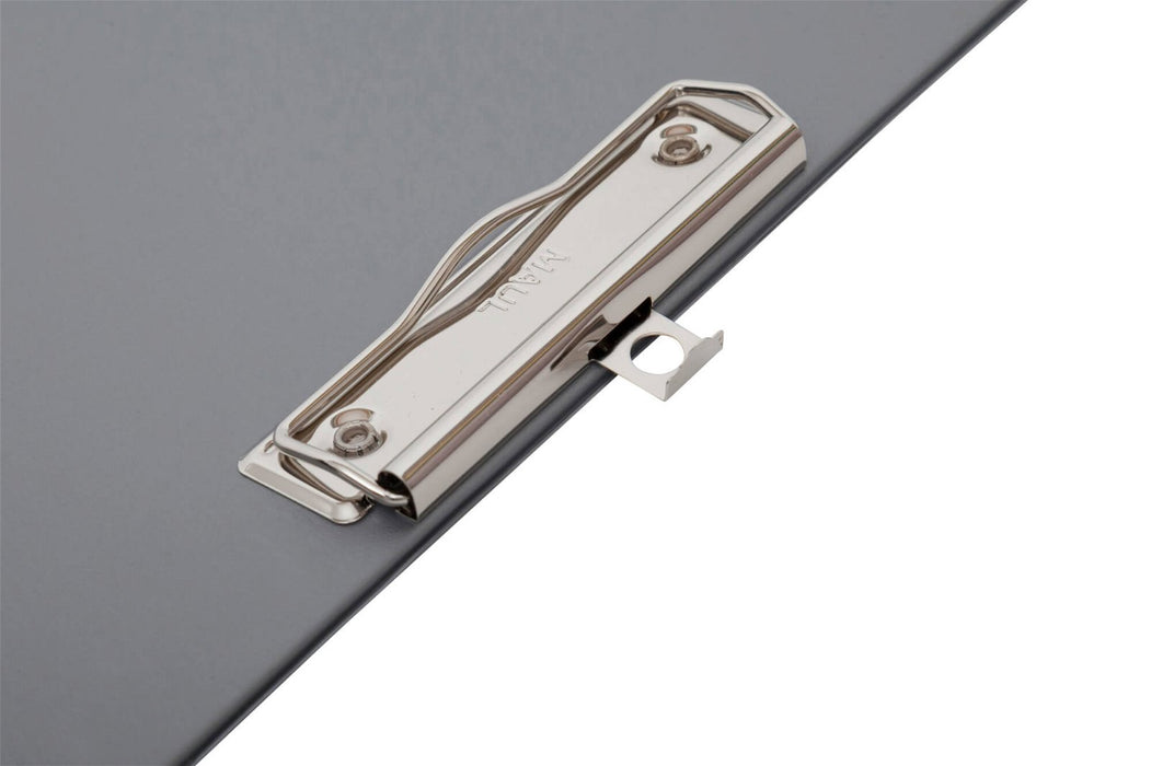 EAN 4002390054065 - MAUL 2335295 portapapel A4 Cartón Plata imagen 4