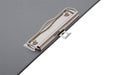 EAN 4002390054065 - MAUL 2335295 portapapel A4 Cartón Plata imagen 4