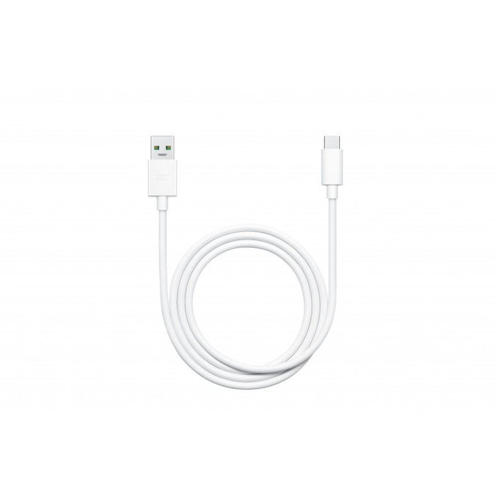 EAN 6932169309158 - OPPO 4818235 cable USB 1 m USB A USB C Blanco imagen 3