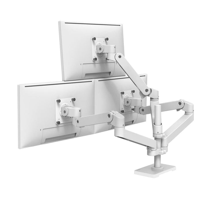EAN 698833092431 - Ergotron LX Pro Escritorio Blanco imagen 1