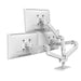 EAN 698833092431 - Ergotron LX Pro Escritorio Blanco imagen 1