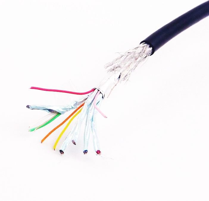 EAN 8716309074339 - Gembird CC-HDMI4-30M cable HDMI HDMI tipo A (Estándar) Negro imagen 4