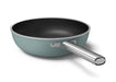 EAN 8017709356125 - Smeg WOF3002EGM cacerola Sartén para wok/sofrito Alrededor imagen 6