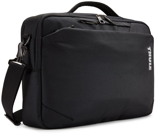 EAN 0085854245661 - Thule Subterra TSSB-316B Black 39,6 cm (15.6") Maletín Negro imagen 1