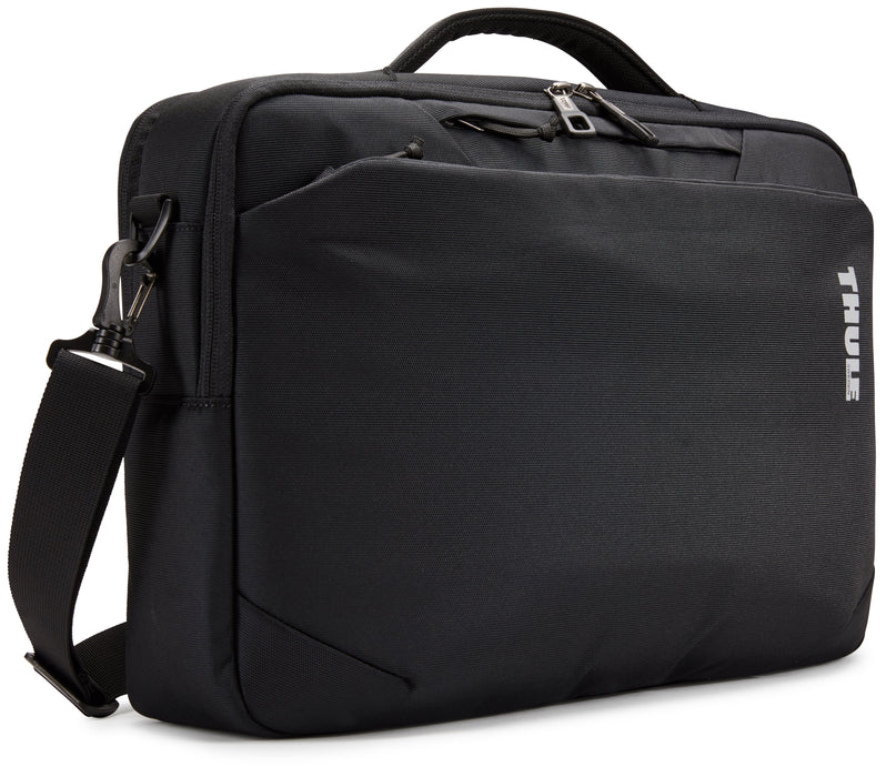 EAN 0085854245661 - Thule Subterra TSSB-316B Black 39,6 cm (15.6") Maletín Negro imagen 1