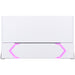 EAN 6977277369274 - Einarex EXAC-VT-100-R-W sistema de refrigeración para ordenador Procesador Refrigerador de aire 12 cm Bla imagen 11