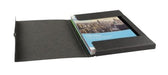 EAN 4002030027077 - Elba 400000993 caja archivador 200 hojas Negro Cartón imagen 3