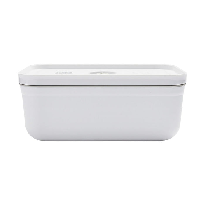 EAN 4009839523977 - ZWILLING FRESH & SAVE Táper 1,6 L Plástico Gris, Blanco 1 pieza(s) imagen 3