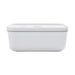 EAN 4009839523977 - ZWILLING FRESH & SAVE Táper 1,6 L Plástico Gris, Blanco 1 pieza(s) imagen 3