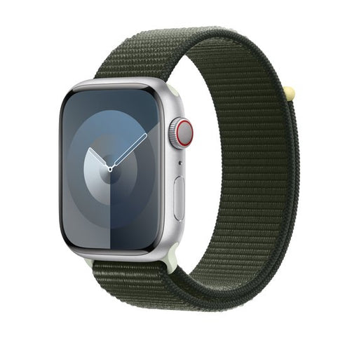 EAN 194253949879 - Apple MT5G3ZM/A Accesorios para dispositivos vestibles inteligentes Grupo de rock Nylon, Poliéster recicla imagen 2