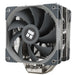 EAN 814256001946 - Thermalright Assassin Spirit 120 PLUS Procesador Disipador térmico/Radiador 12 cm Negro 1 pieza(s) imagen 2