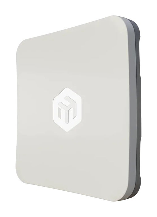 EAN 4752224009494 - Mikrotik SXTSQ-5AXD punto de acceso inalámbrico 1200 Mbit/s Blanco Energía sobre Ethernet (PoE) imagen 1