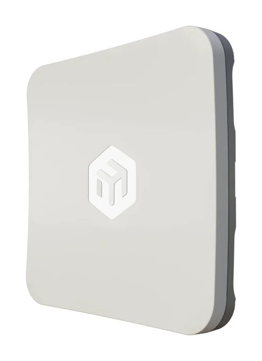 EAN 4752224009494 - Mikrotik SXTSQ-5AXD punto de acceso inalámbrico 1200 Mbit/s Blanco Energía sobre Ethernet (PoE) imagen 1