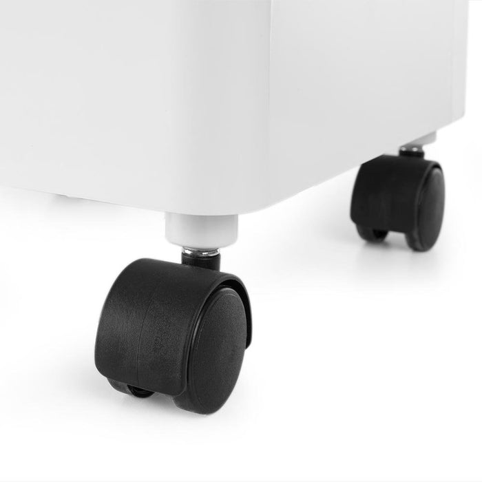 EAN 8435568402560 - Orbegozo AIR 35 purificador de aire 60 W Blanco imagen 10