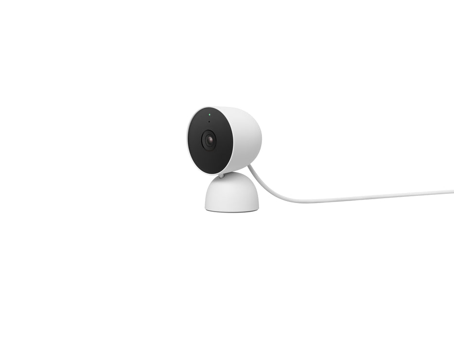 EAN 0193575029528 - Google Nest Cam Cámara de seguridad IP Interior 1920 x 1080 Pixeles Pared imagen 1