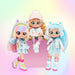 EAN 8421134904330 - IMC Toys Cry Babies Stella imagen 4