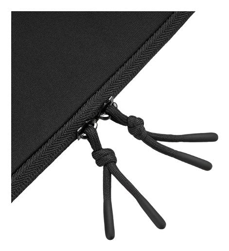 EAN 8020252237711 - Tucano One 33 cm (13") Funda Negro imagen 5