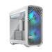 EAN 7340172705253 - Fractal Design Torrent Compact Blanco imagen 1