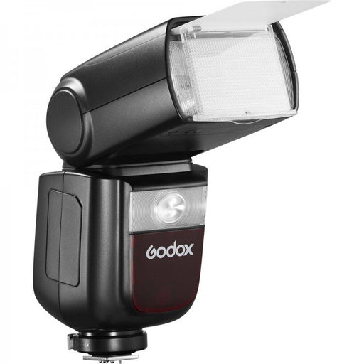 EAN 6952344220566 - Godox Ving V860III Flash esclavo Negro imagen 2