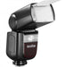 EAN 6952344221136 - Godox Ving V860III Flash esclavo Negro imagen 3