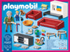 EAN 4008789702074 - Playmobil Dollhouse 70207 set de juguetes imagen 2