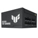 EAN 4711636489911 - ASUS TUF Gaming 850W Platinum unidad de fuente de alimentación 20+4 pin ATX ATX Negro imagen 7