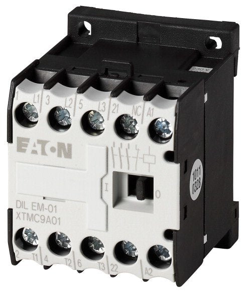 EAN 4015080517955 - Eaton DILEM-01(230V50HZ,240V60HZ) Contactor imagen 1