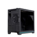 EAN 6977277360509 - Einarex EXCS-PM-300C-B carcasa de ordenador Mini Tower Negro imagen 7