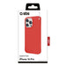 EAN 8018417482120 - SBS TEINSTIP1661PR funda para teléfono móvil 16 cm (6.3") Rojo imagen 2