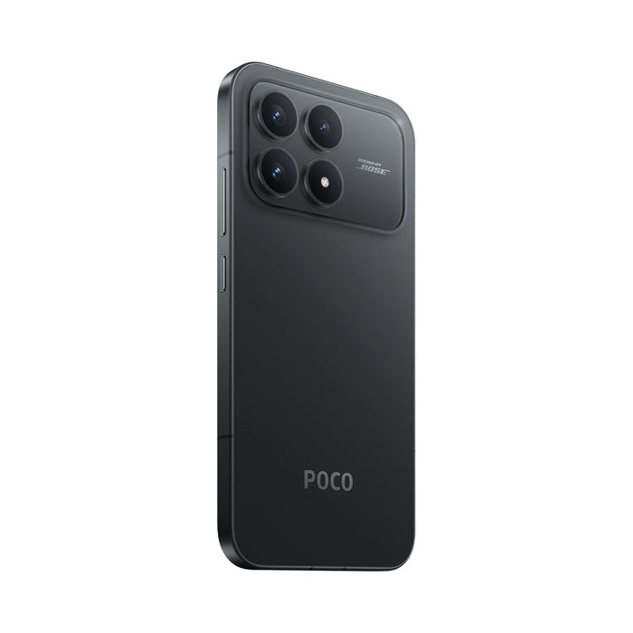 EAN 6932554472252 - POCO F8 Pro 16,7 cm (6.59") SIM doble 5G USB Tipo C 12 GB 512 GB 6210 mAh Negro imagen 4
