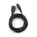 EAN 8716309037877 - Gembird PC-189-VDE-5M cable de transmisión Negro C14 acoplador imagen 2