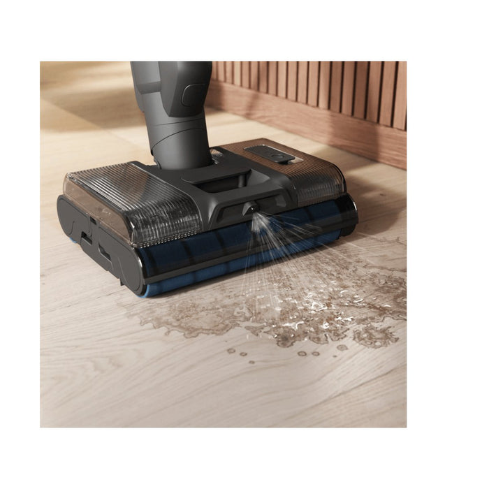 EAN 7333394071541 - Electrolux EW82U1DB Aspiradora escoba 2 en 1 Batería Seca y húmeda Ciclónico Sin bolsa 85 W Azul 4,3 Ah imagen 13