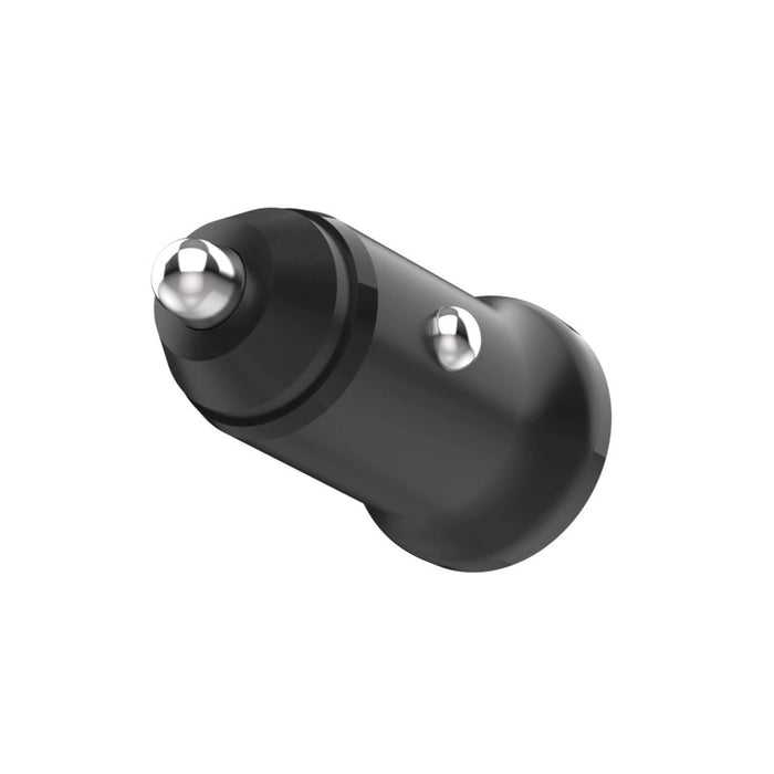 EAN 8591680164592 - FIXED FIXCC20N-C-BK cargador de dispositivo móvil Universal Negro Encendedor de cigarrillos Carga rápida  imagen 3