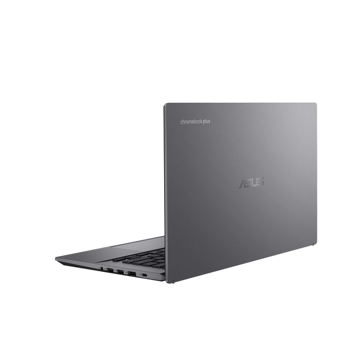 EAN 4711387887066 - ASUS Chromebook Plus CX34 CB3402CVA-PQ0506 Intel® Core™ i3 35,6 cm (14") LPDDR5x-SDRAM Wi-Fi 6E (802.11ax imagen 16