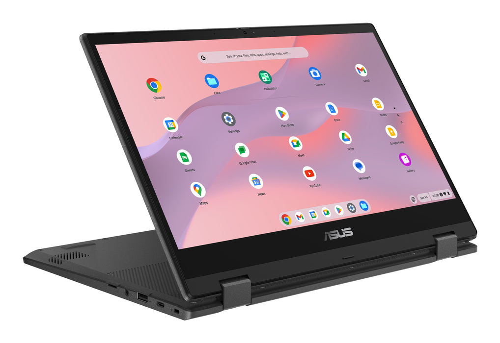EAN 4711387790687 - ASUS Chromebook CM14 Flip CM1402FM2A-EC0015 MediaTek Kompanio 520 35,6 cm (14") Pantalla táctil Full HD 8 imagen 3