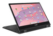 EAN 4711387790687 - ASUS Chromebook CM14 Flip CM1402FM2A-EC0015 MediaTek Kompanio 520 35,6 cm (14") Pantalla táctil Full HD 8 imagen 3