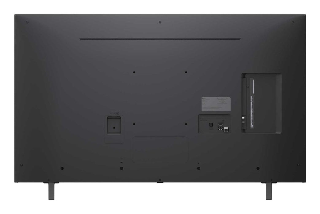 EAN 8806096362372 - LG NanoCell AI TV NANO 86'' 2025 Smart TV 81A6A 2,18 m (86") 4K Ultra HD Wifi Negro imagen 2