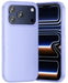 EAN 6922794797529 - Vention KVCVCD-40 funda para teléfono móvil 17,5 cm (6.9") Púrpura imagen 1