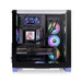 EAN 4711658544391 - Thermaltake CA-11F-00MNWN-00 carcasa de ordenador Midi Tower Azul imagen 2