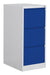 EAN 5032548012080 - Phoenix Safe Co. FC1003GBK archivador Acero Gris, Azul imagen 2