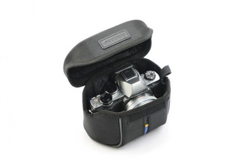 EAN 4545350046347 - Olympus CS-44SF estuche para cámara fotográfica Negro imagen 2