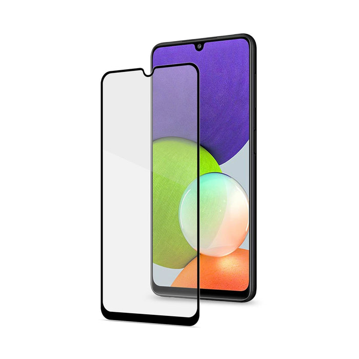 EAN 8021735189442 - Celly FULLGLASS969BK protector de pantalla o trasero para teléfono móvil Samsung 1 pieza(s) imagen 1