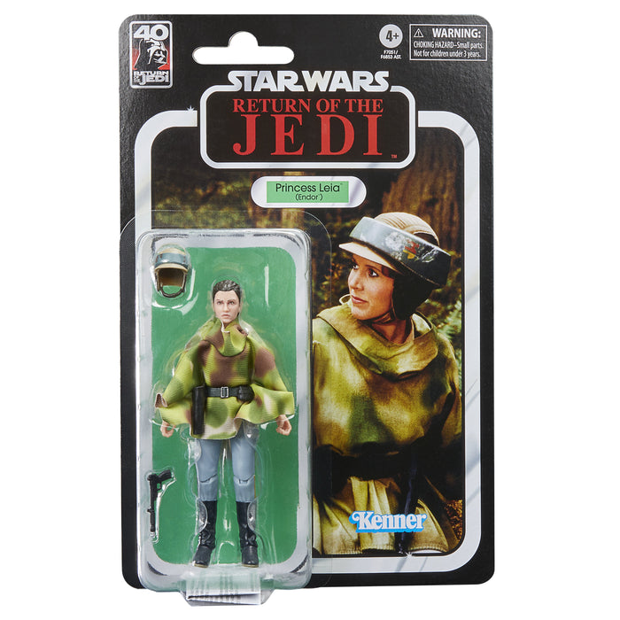 EAN 5010996133168 - Star Wars The Black Series F70515X2 figura de acción y colleccionable imagen 5