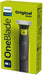 EAN 8720689020725 - Philips Norelco OneBlade QP2724/20 afeitadora Máquina de afeitar de láminas Recortadora Gris, Cal imagen 2
