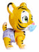 EAN 4006592076375 - Simba Toys 105953575 electrónica para niños Animal electrónico de juguete imagen 4