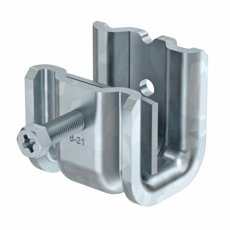 EAN 4012196342129 - Obo Bettermann 1486282 abrazadera para cable 1 pieza(s) imagen 1