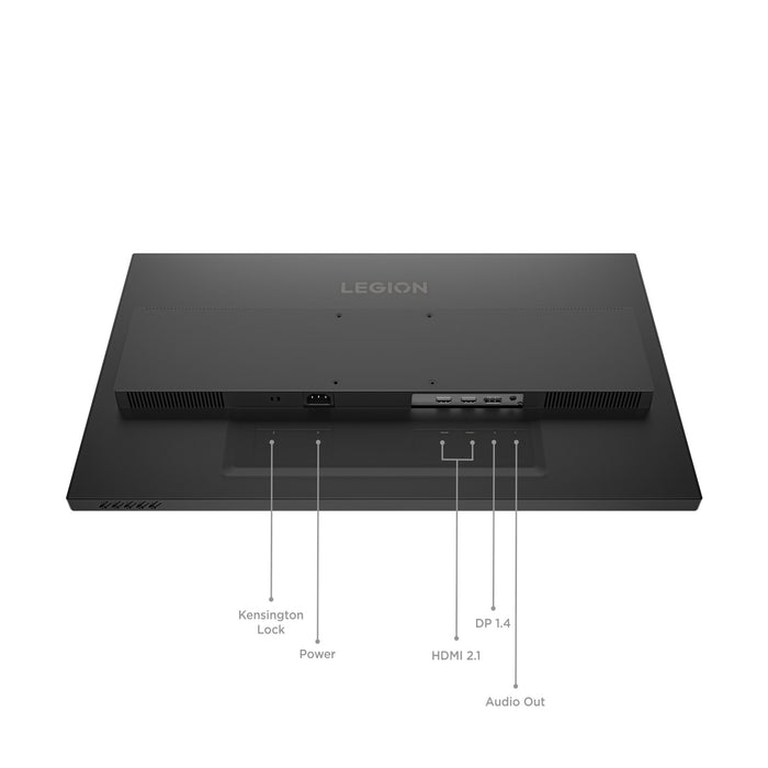 EAN 198157072022 - Lenovo Legion 27-10 pantalla para PC 68,6 cm (27") 1920 x 1080 Pixeles Full HD LCD Negro imagen 12