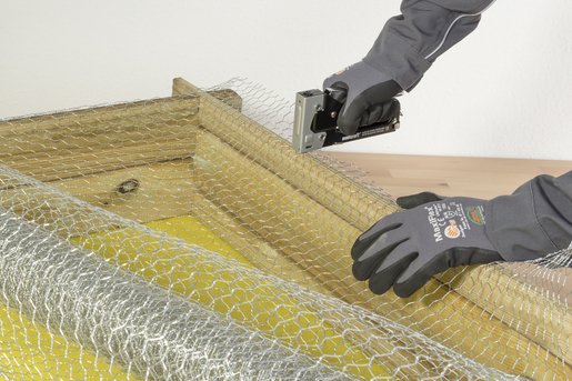 EAN 4006885709003 - wolfcraft GmbH Tacocraft 6 Negro, Acero inoxidable imagen 7