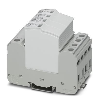 EAN 4046356948173 - Phoenix Contact 2905340 limitador de tensión Gris 240 V imagen 1
